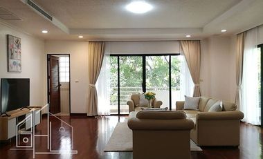 À louer 3 chambres appartement à Watthana, Bangkok