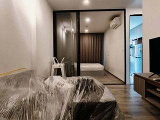 Wohnung zum Kauf mit 1 Zimmer in Mueang Samut Prakan, Samut Prakan