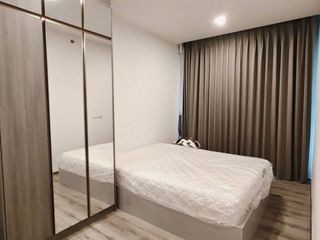 Wohnung zum Kauf mit 1 Zimmer in Mueang Samut Prakan, Samut Prakan