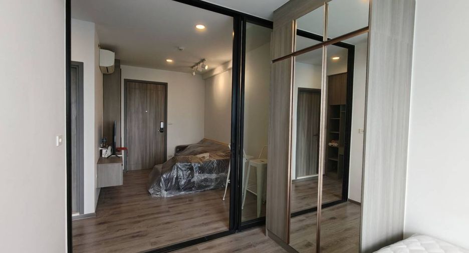 出售 1 卧室 公寓 在 Mueang Samut Prakan, Samut Prakan