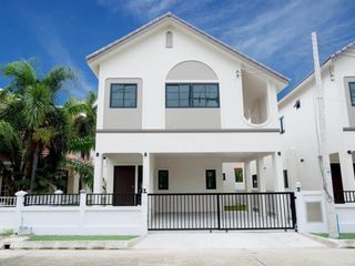 For Rent 4 Bedroom House In Hang Dong, Chiang Mai