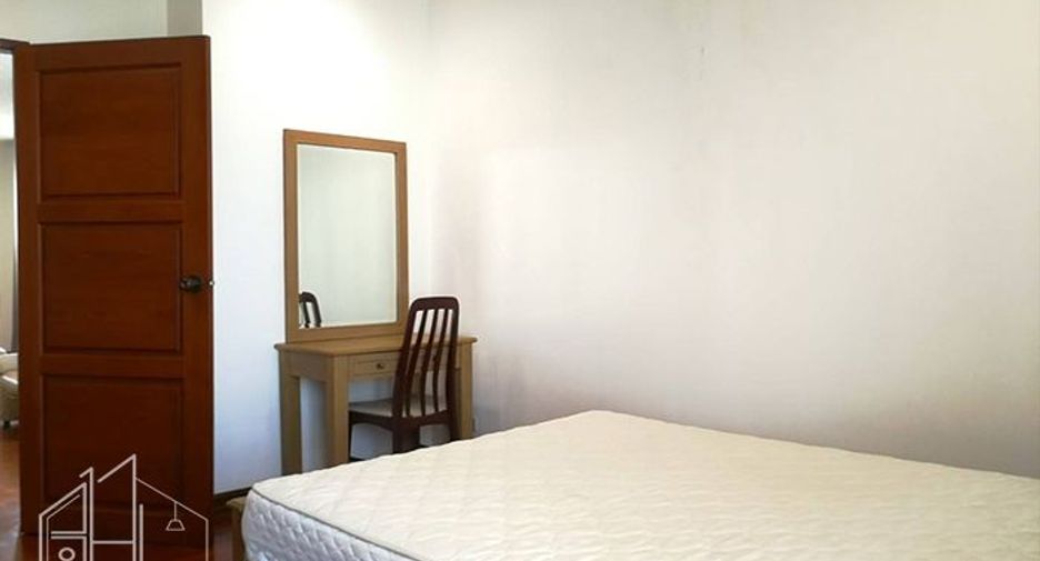 À louer 2 chambres condo à Watthana, Bangkok