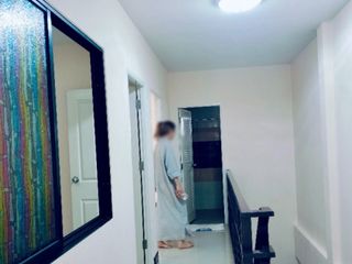 For sale 3 bedrooms townhouse in Mueang Samut Sakhon, Samut Sakhon