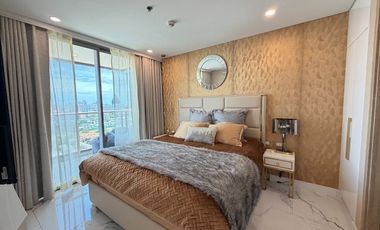 À vendre 1 chambre condo à Jomtien, Pattaya