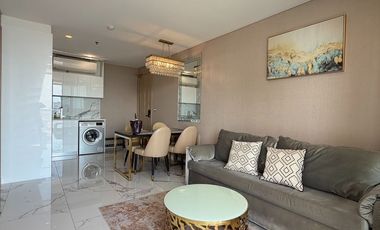 À vendre 1 chambre condo à Jomtien, Pattaya