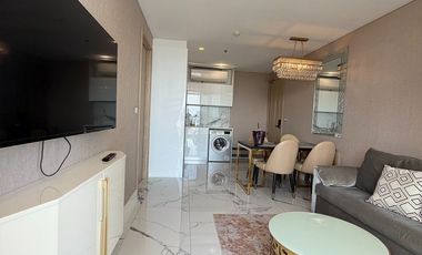 À vendre 1 chambre condo à Jomtien, Pattaya