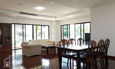 ให้เช่า 2 ห้องนอน อพาร์ทเม้นท์ ใน วัฒนา, กรุงเทพฯ