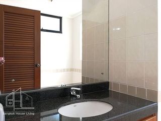 Аренда 2 спальни апартаменты в Щаттхана, Бангкок