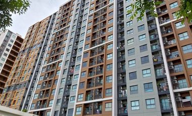 For sale 1 bed condo in Bang Phlat, Bangkok