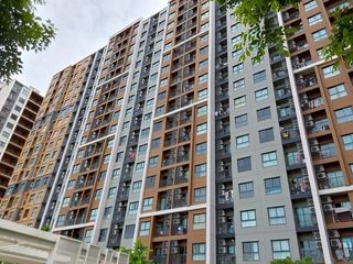 Продажа 1 кровать кондо в Банг Пхлат, Бангкок