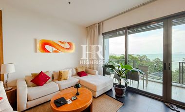 For sale 2 bedrooms condo in Bang Lamung, Chonburi