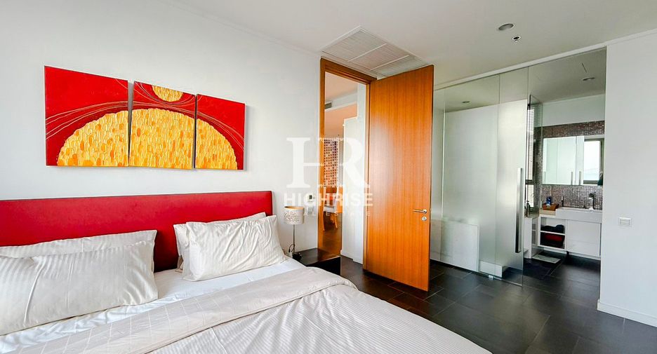 Condo en venta de 2 habitaciones en Bang Lamung, Chonburi