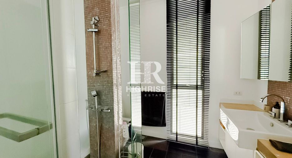 Condo en venta de 2 habitaciones en Bang Lamung, Chonburi