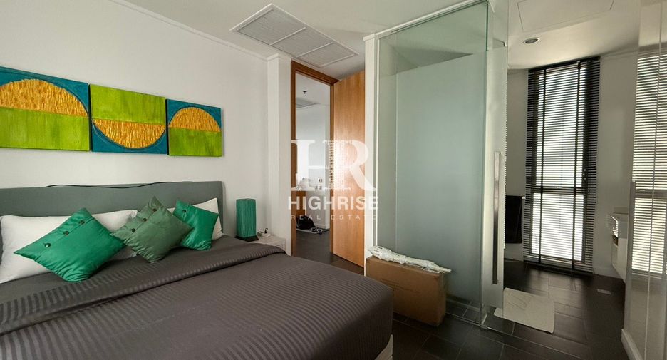 Condo en venta de 2 habitaciones en Bang Lamung, Chonburi