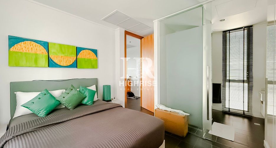 Condo en venta de 2 habitaciones en Bang Lamung, Chonburi