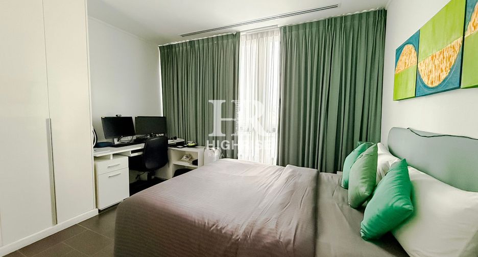 Condo en venta de 2 habitaciones en Bang Lamung, Chonburi