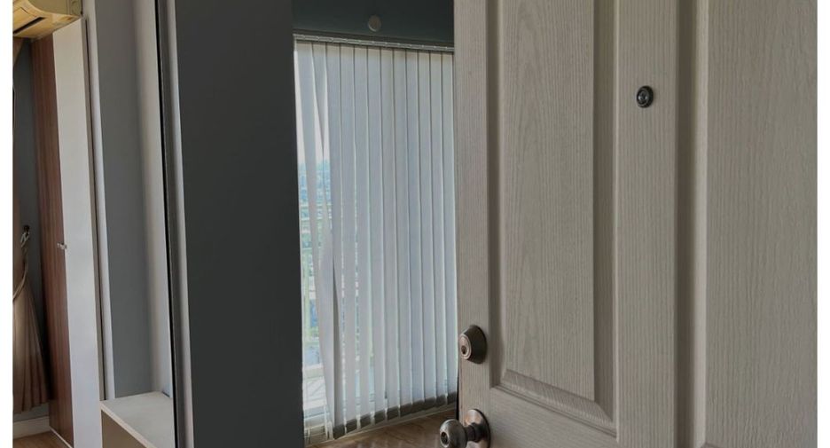 Condo en venta de 1 habitaciones en Pak Kret, Nonthaburi
