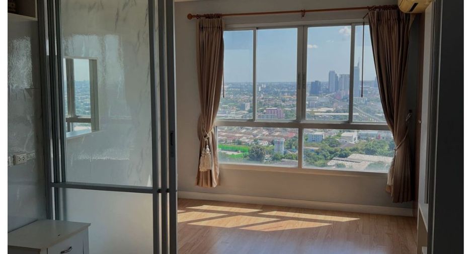 Condo en venta de 1 habitaciones en Pak Kret, Nonthaburi