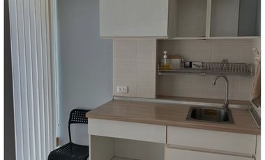 Condo en venta de 1 habitaciones en Pak Kret, Nonthaburi