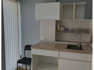 Продажа 1 кровать кондо в Pak Kret, Нонтабури