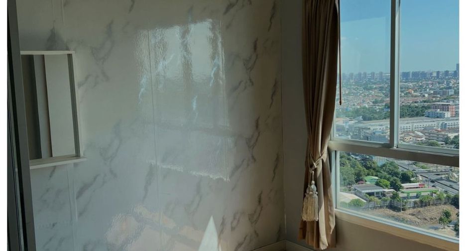 Condo en venta de 1 habitaciones en Pak Kret, Nonthaburi