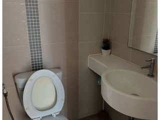 Продажа 1 кровать кондо в Pak Kret, Нонтабури