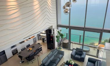 For sale 3 ベッドルーム condo in Bang Lamung, Chonburi