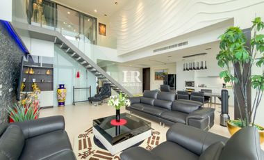 For sale 3 ベッドルーム condo in Bang Lamung, Chonburi