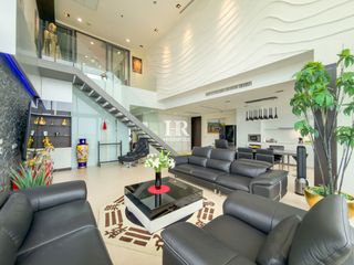 À vendre 3 chambres condo à Bang Lamung, Chonburi
