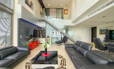 For sale 3 ベッドルーム condo in Bang Lamung, Chonburi