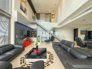 À vendre 3 chambres condo à Bang Lamung, Chonburi