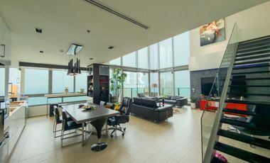 For sale 3 ベッドルーム condo in Bang Lamung, Chonburi