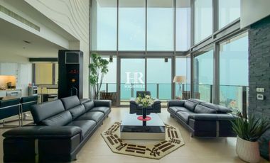 For sale 3 ベッドルーム condo in Bang Lamung, Chonburi