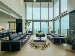 À vendre 3 chambres condo à Bang Lamung, Chonburi