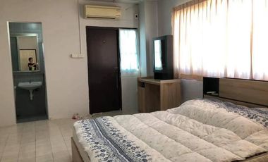 À louer et à vendre 1 chambre condo à Bang Khen, Bangkok
