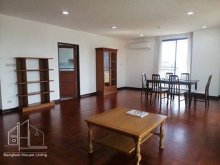 À louer 2 chambres appartement à Watthana, Bangkok