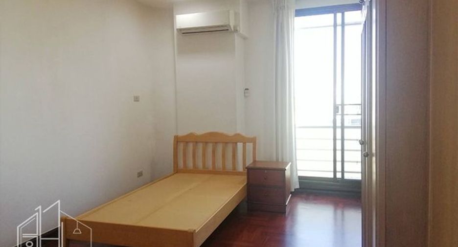 Apartamento en alquiler de 2 habitaciones en Watthana, Bangkok