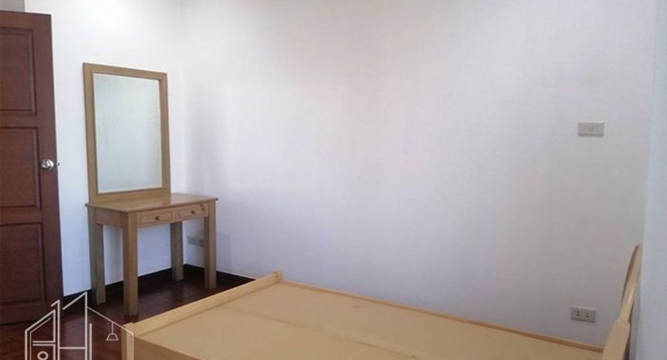 Apartamento en alquiler de 2 habitaciones en Watthana, Bangkok