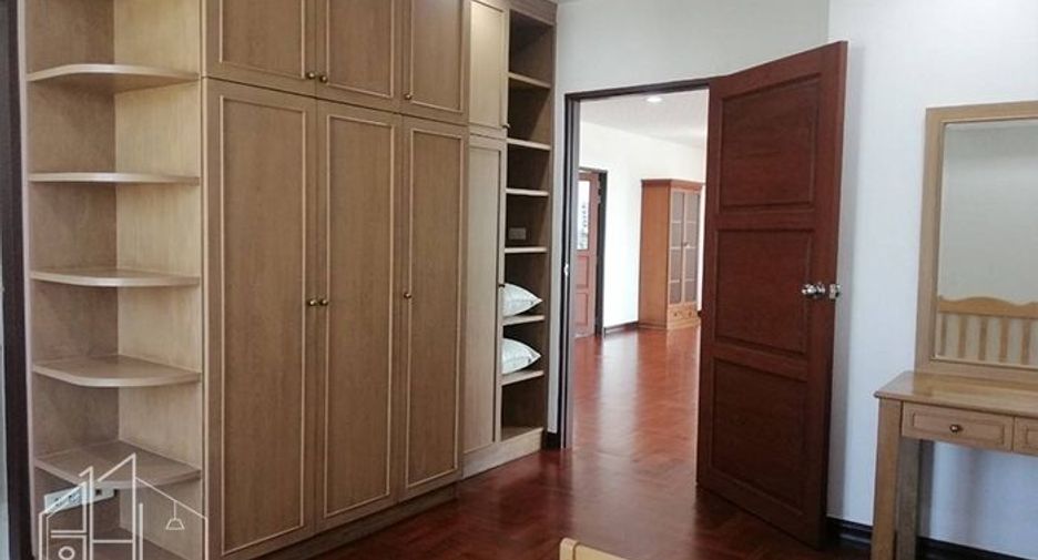 Apartamento en alquiler de 2 habitaciones en Watthana, Bangkok