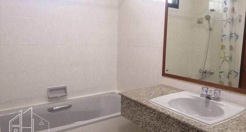 Apartamento en alquiler de 2 habitaciones en Watthana, Bangkok