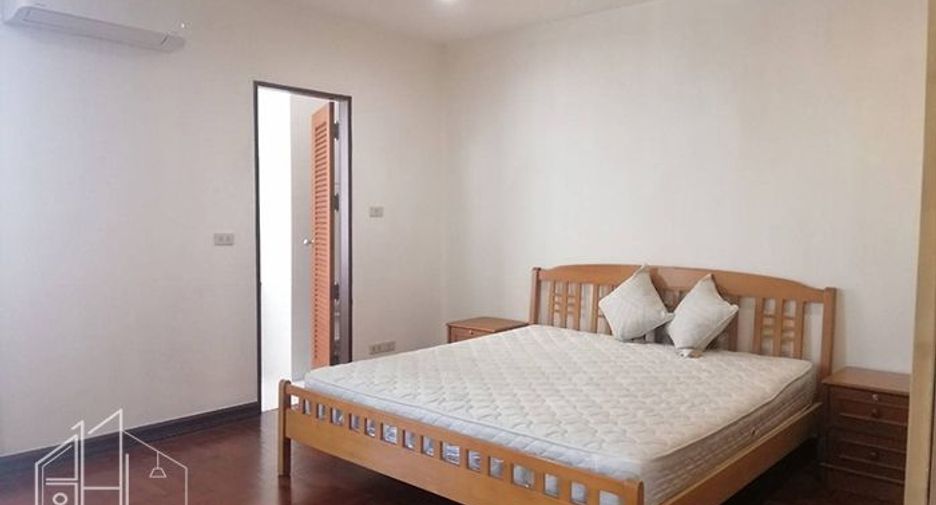 Apartamento en alquiler de 2 habitaciones en Watthana, Bangkok