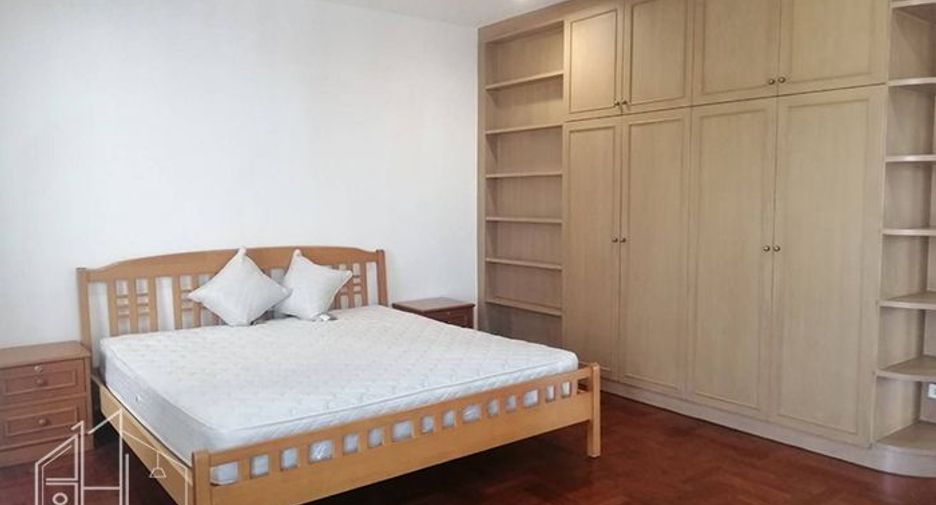 Apartamento en alquiler de 2 habitaciones en Watthana, Bangkok