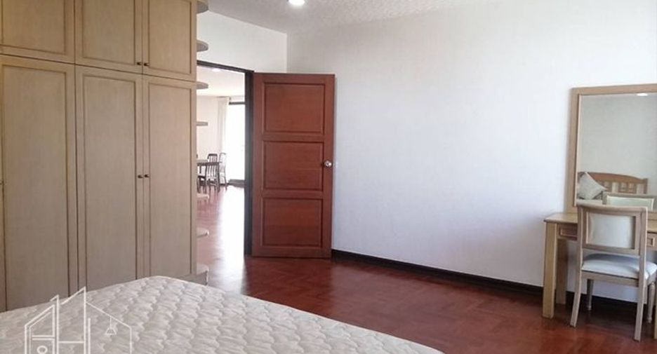 Apartamento en alquiler de 2 habitaciones en Watthana, Bangkok