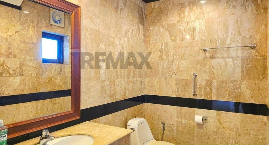 For sale 3 bedrooms townhouse in Ko Samui, Surat Thani