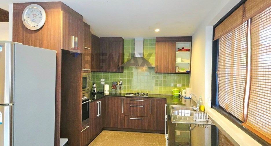 For sale 3 bedrooms townhouse in Ko Samui, Surat Thani