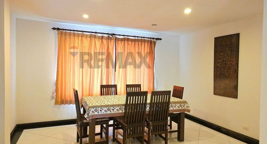 For sale 3 bedrooms townhouse in Ko Samui, Surat Thani
