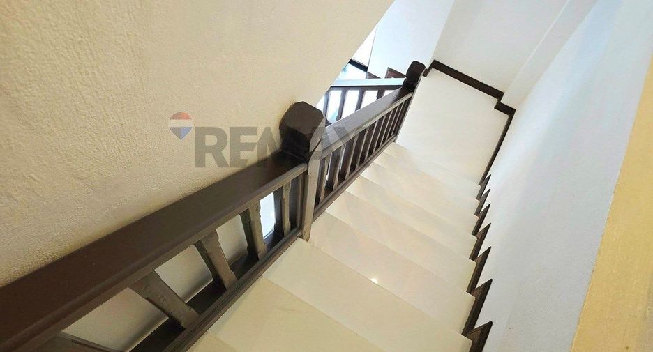 For sale 3 bedrooms townhouse in Ko Samui, Surat Thani