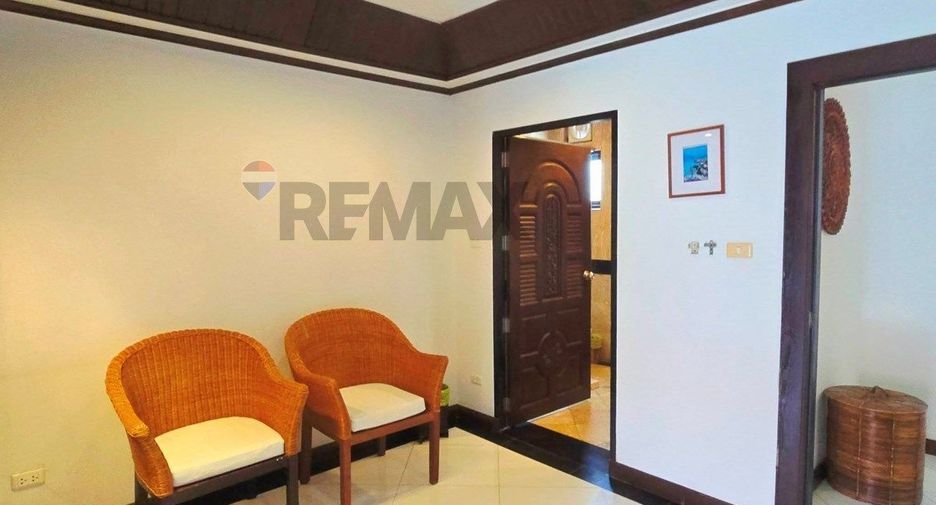 For sale 3 bedrooms townhouse in Ko Samui, Surat Thani