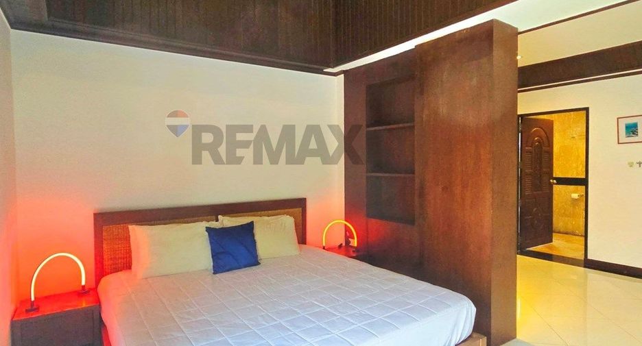For sale 3 bedrooms townhouse in Ko Samui, Surat Thani