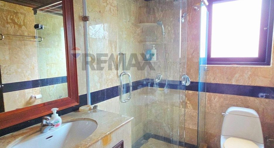 For sale 3 bedrooms townhouse in Ko Samui, Surat Thani
